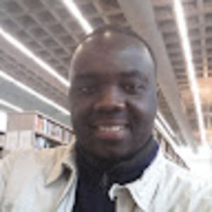 Meet your Posher, James